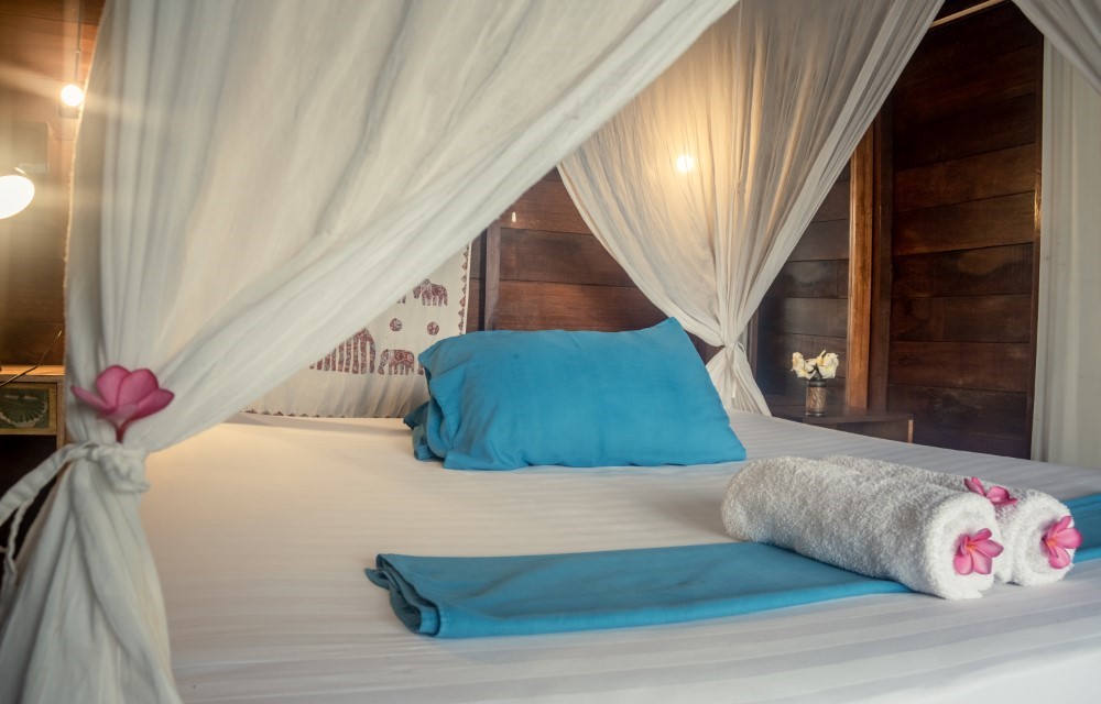 Casanemo Beach resort & spa