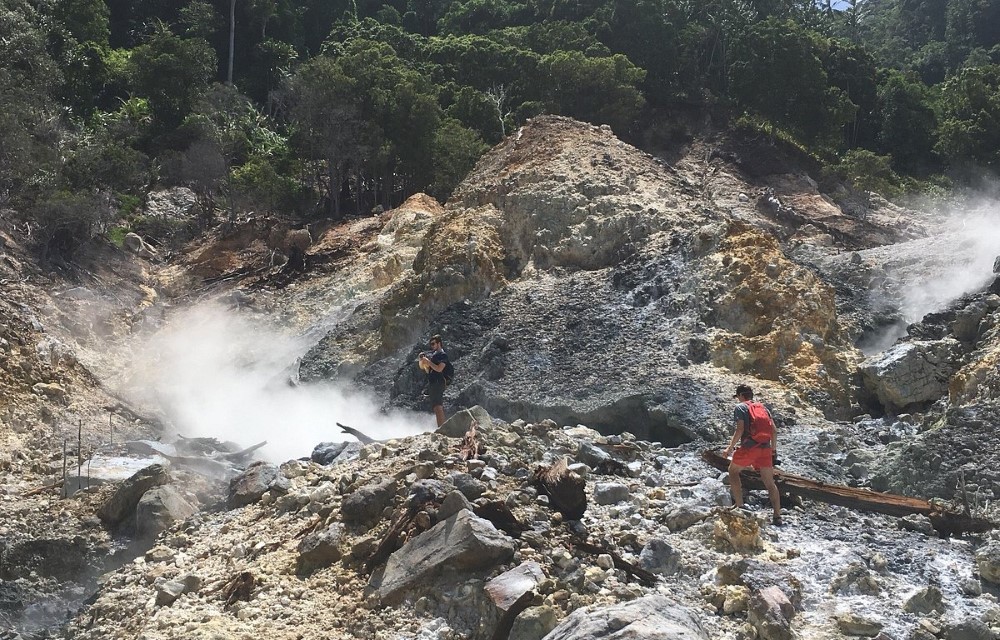 Casanemo Beach resort & spa Attraction Pictures