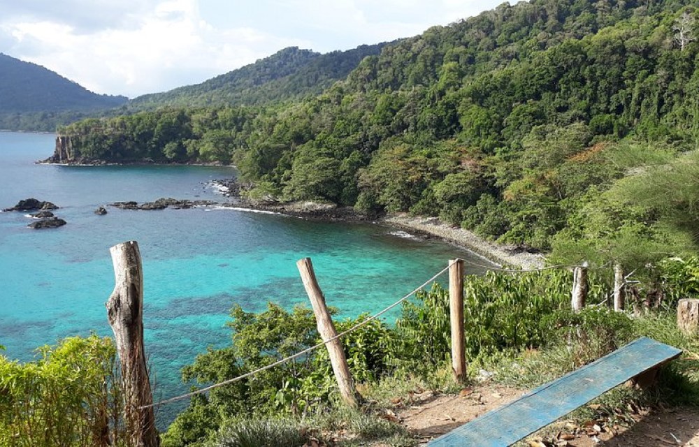 Casanemo Beach resort & spa Attraction Pictures