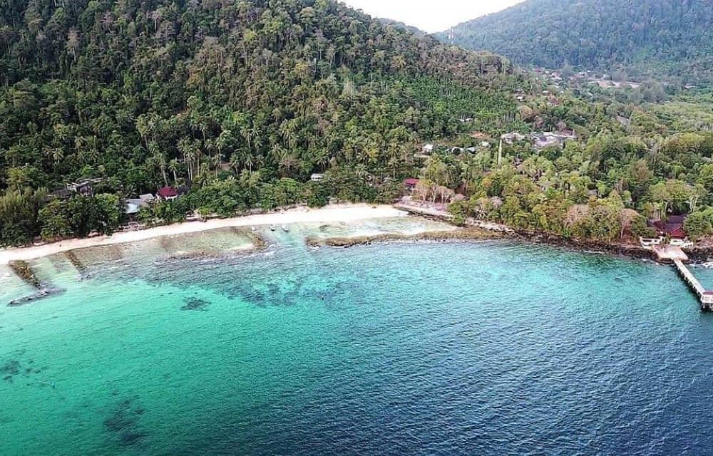 Casanemo Beach resort & spa Attraction Pictures