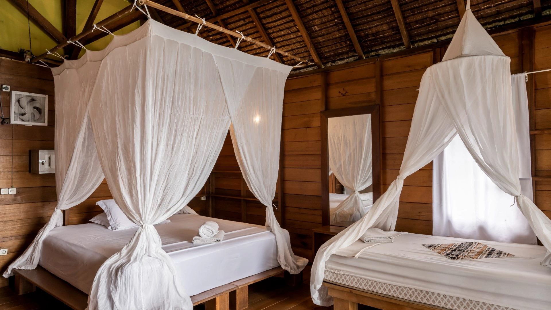 Casanemo Beach resort & spa