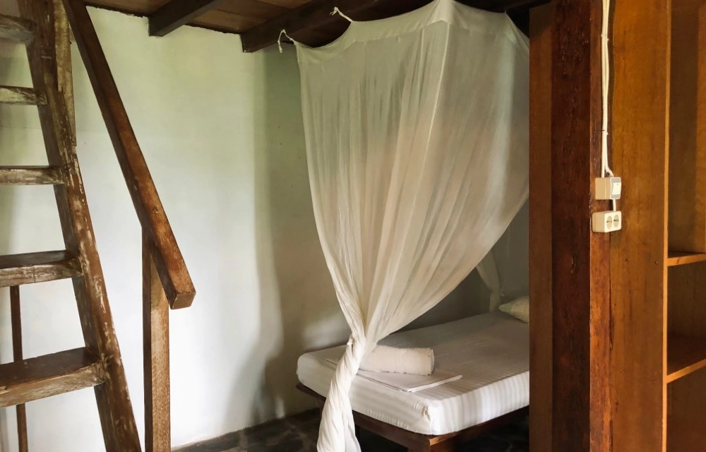 Casanemo Beach resort & spa