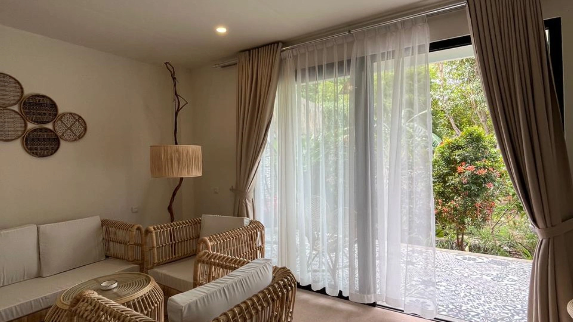 Casanemo Beach resort & spa