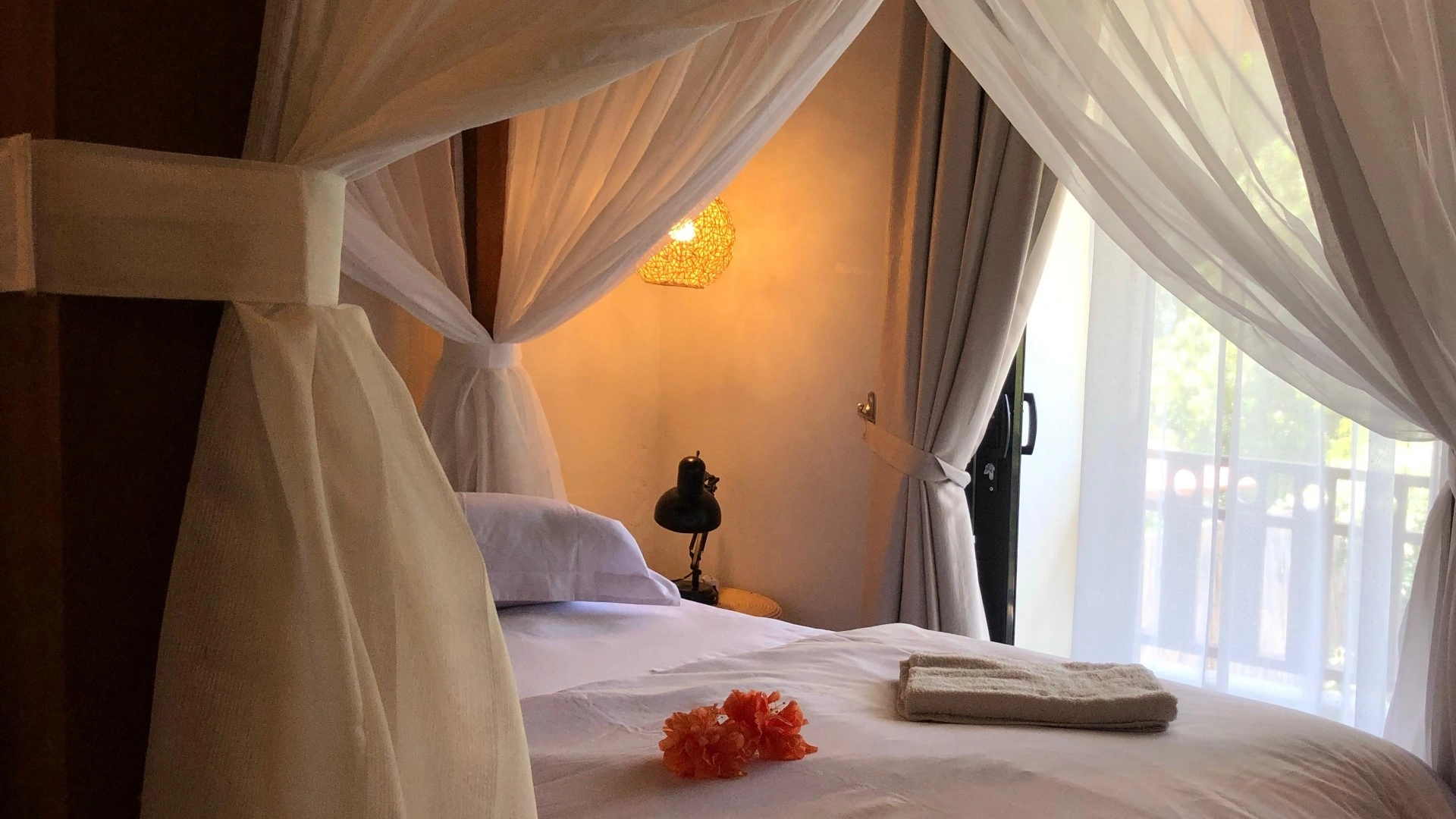 Casanemo Beach resort & spa