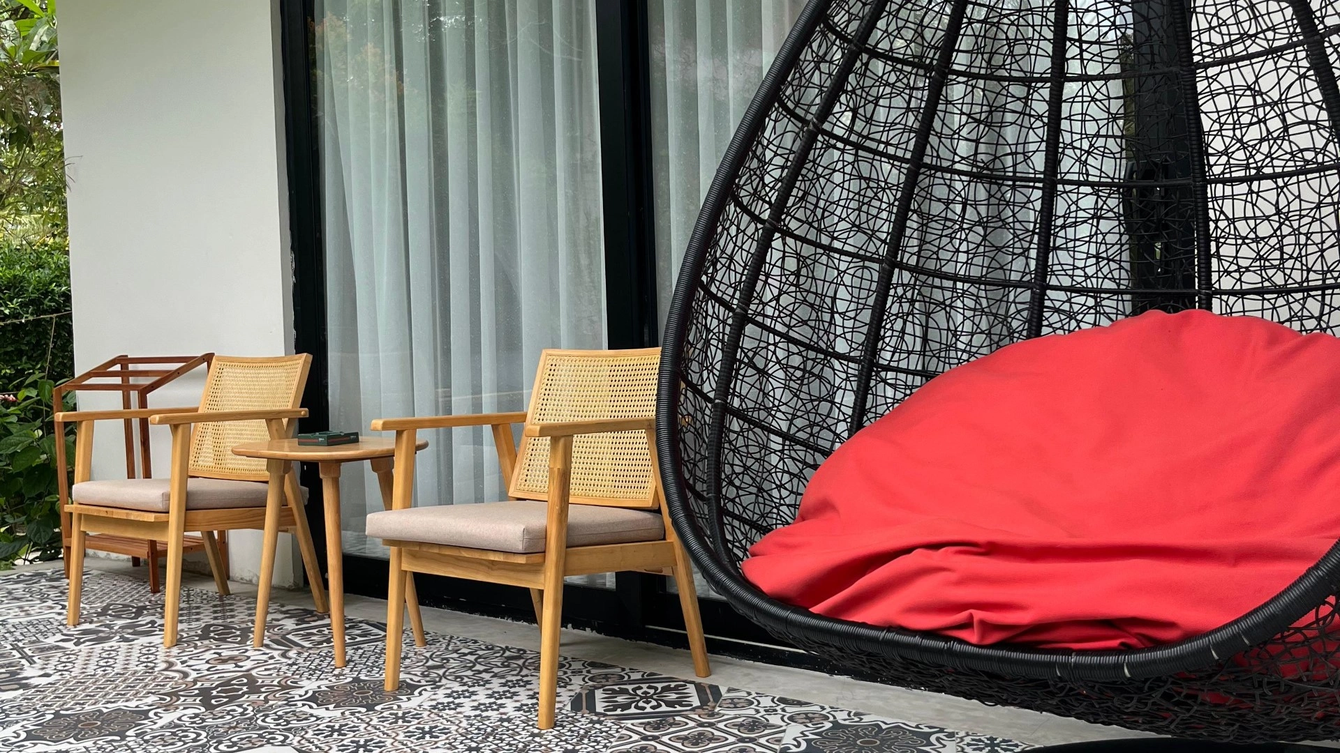 Casanemo Beach resort & spa