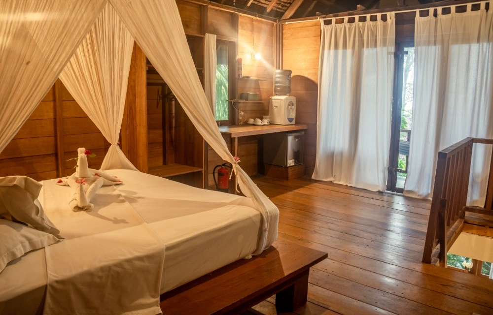 Casanemo Beach resort & spa