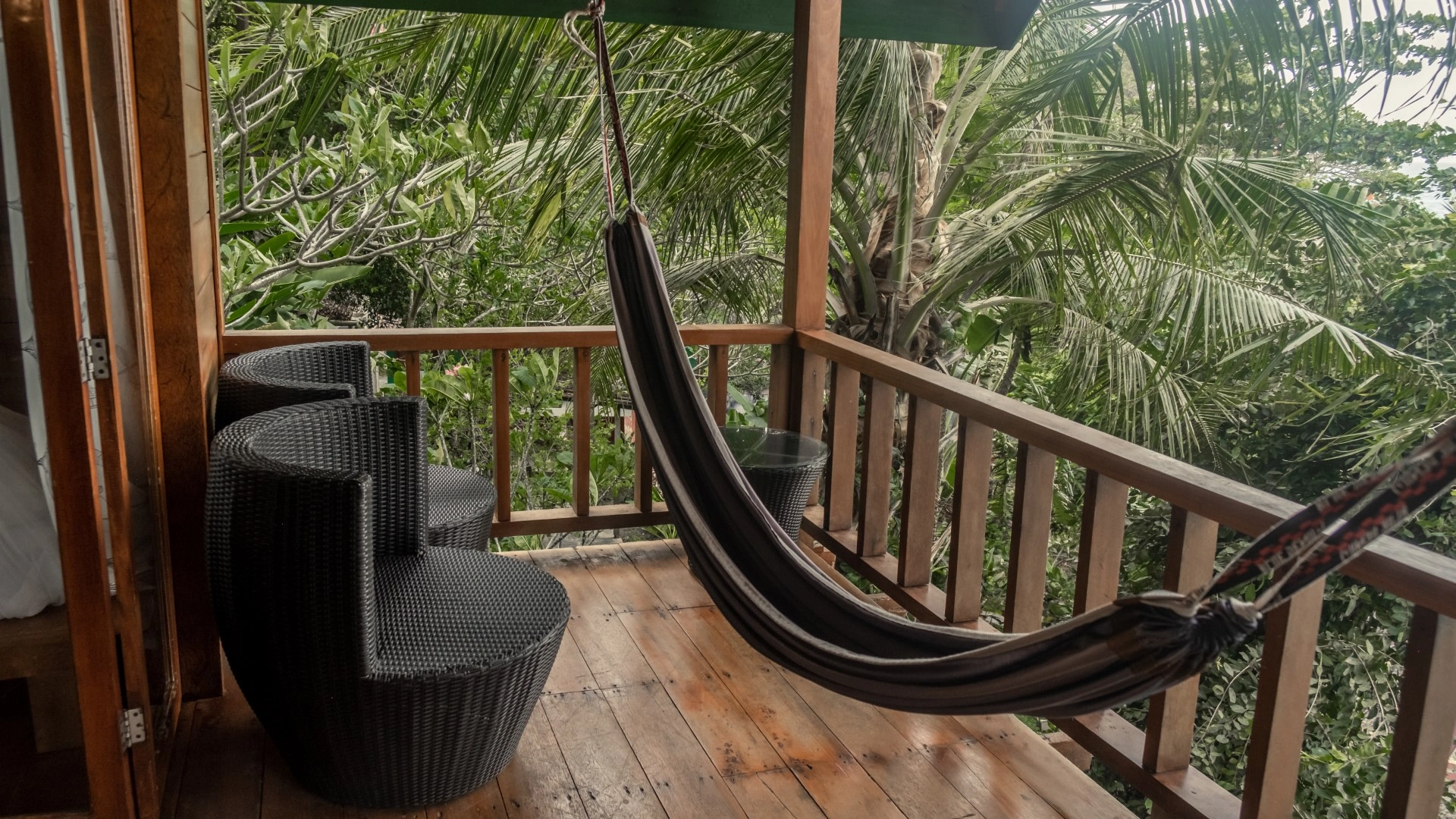 Casanemo Beach resort & spa