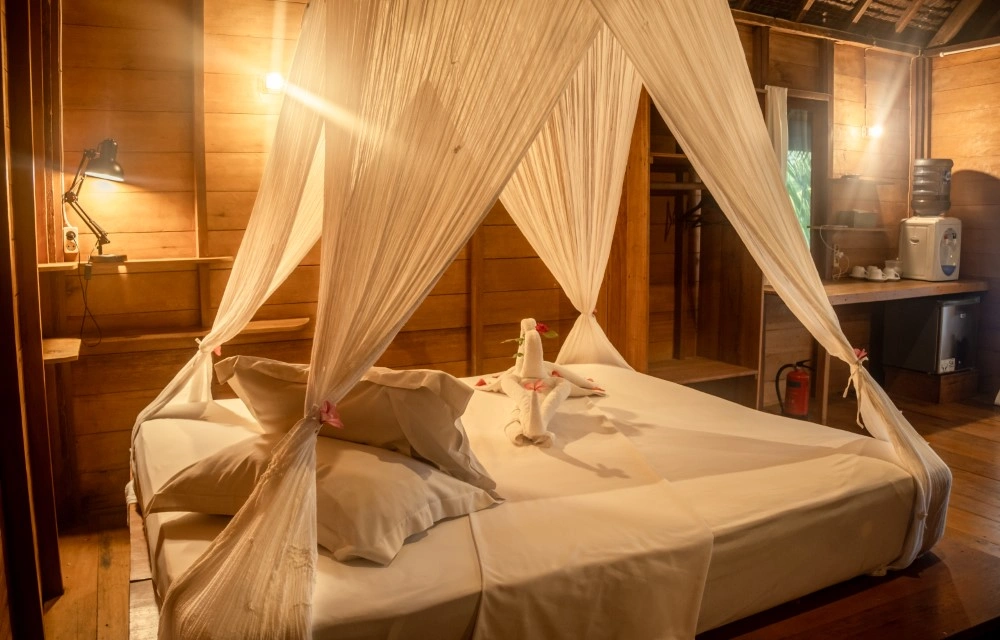 Casanemo Beach resort & spa