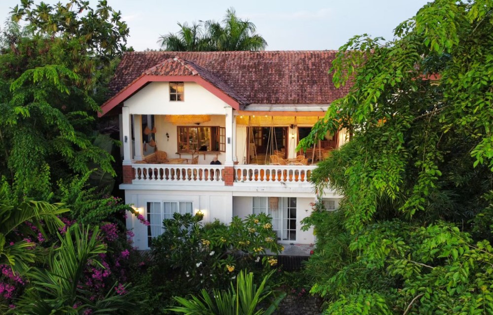 Casanemo Beach resort & spa Image's