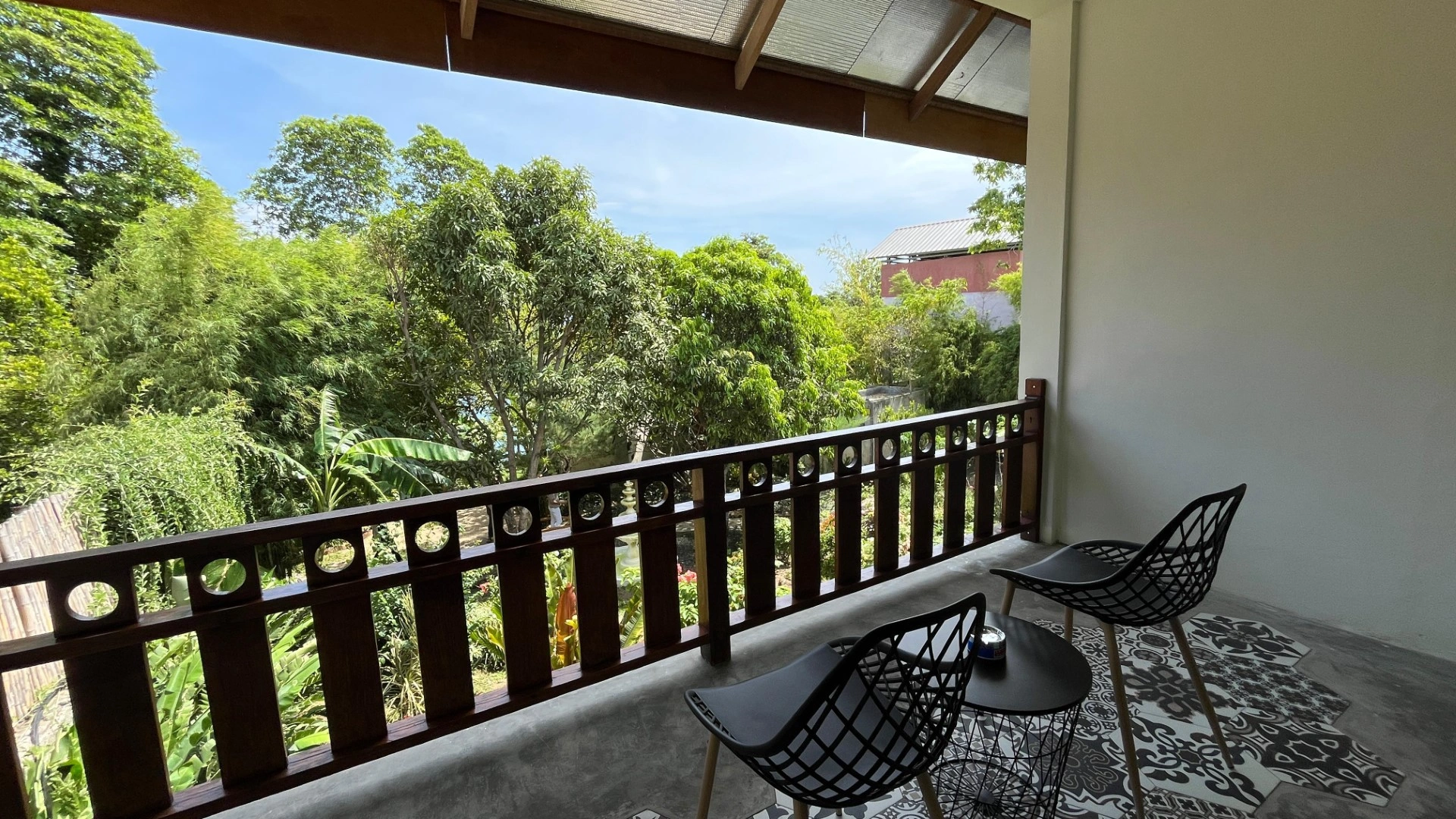 Casanemo Beach resort & spa