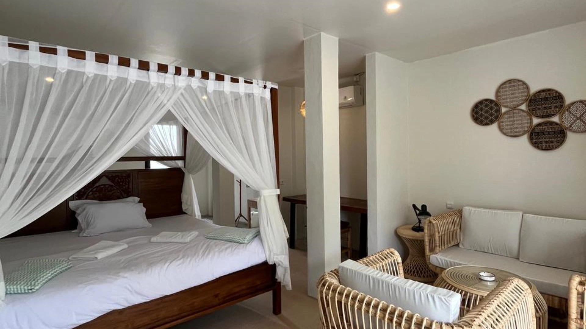 Casanemo Beach resort & spa