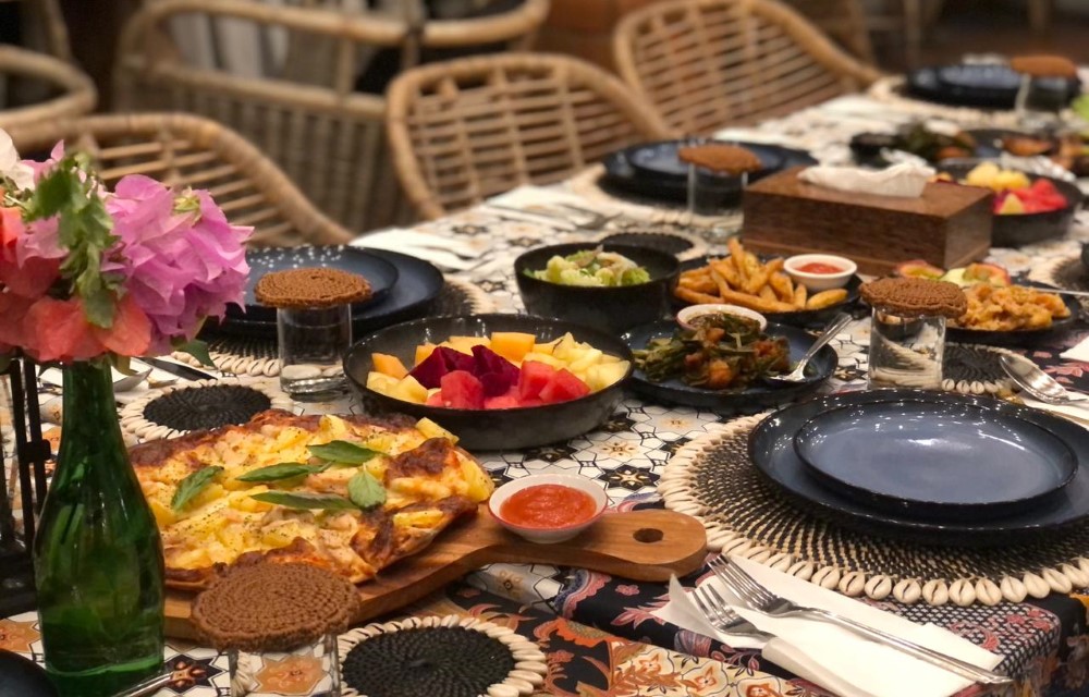 Casanemo Beach resort & spa Image's