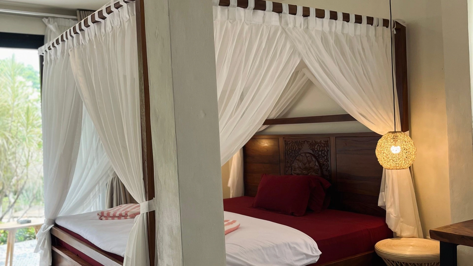 Casanemo Beach resort & spa