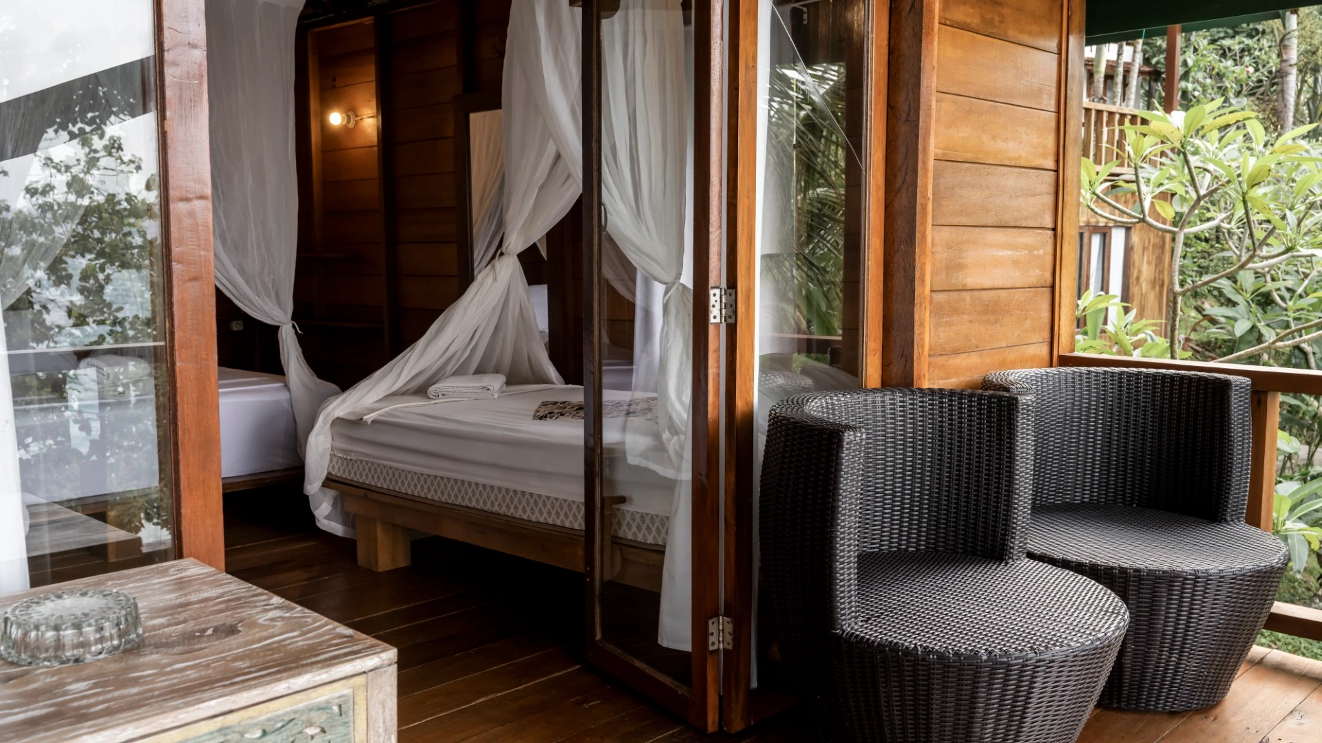 Casanemo Beach resort & spa