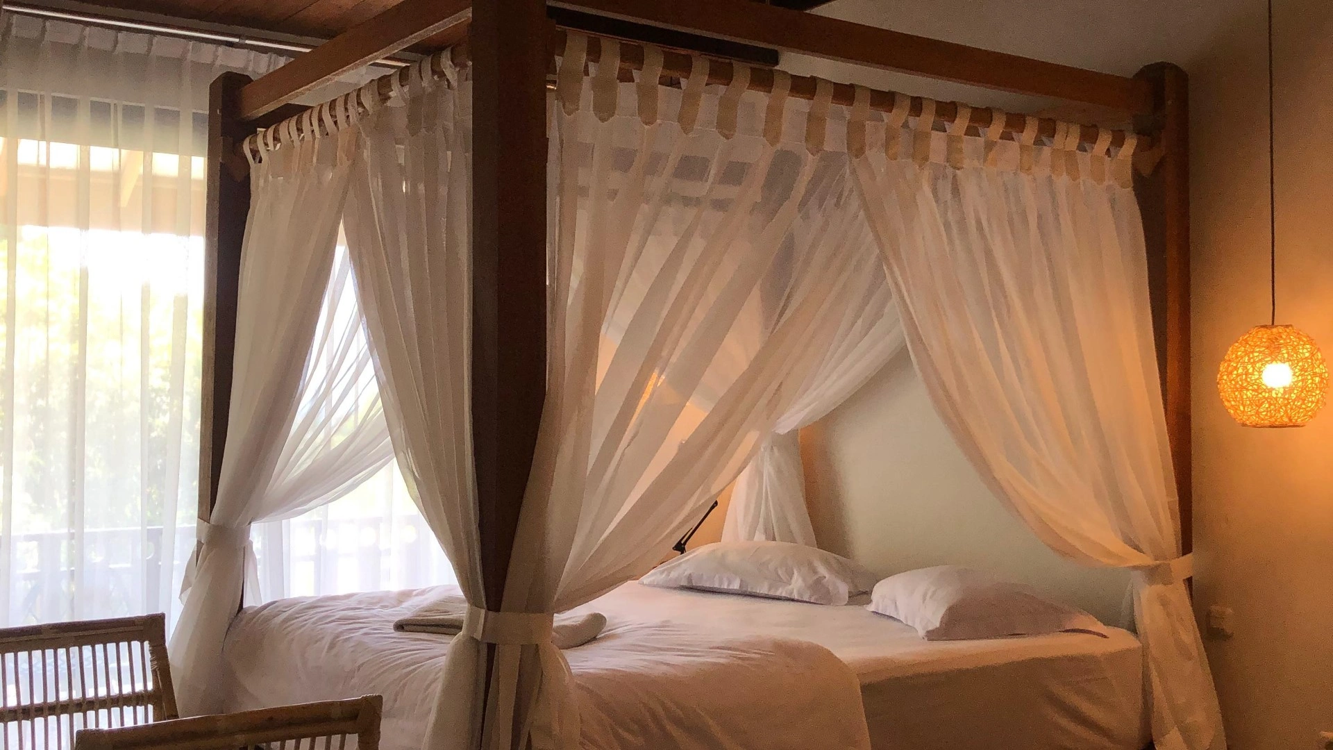 Casanemo Beach resort & spa