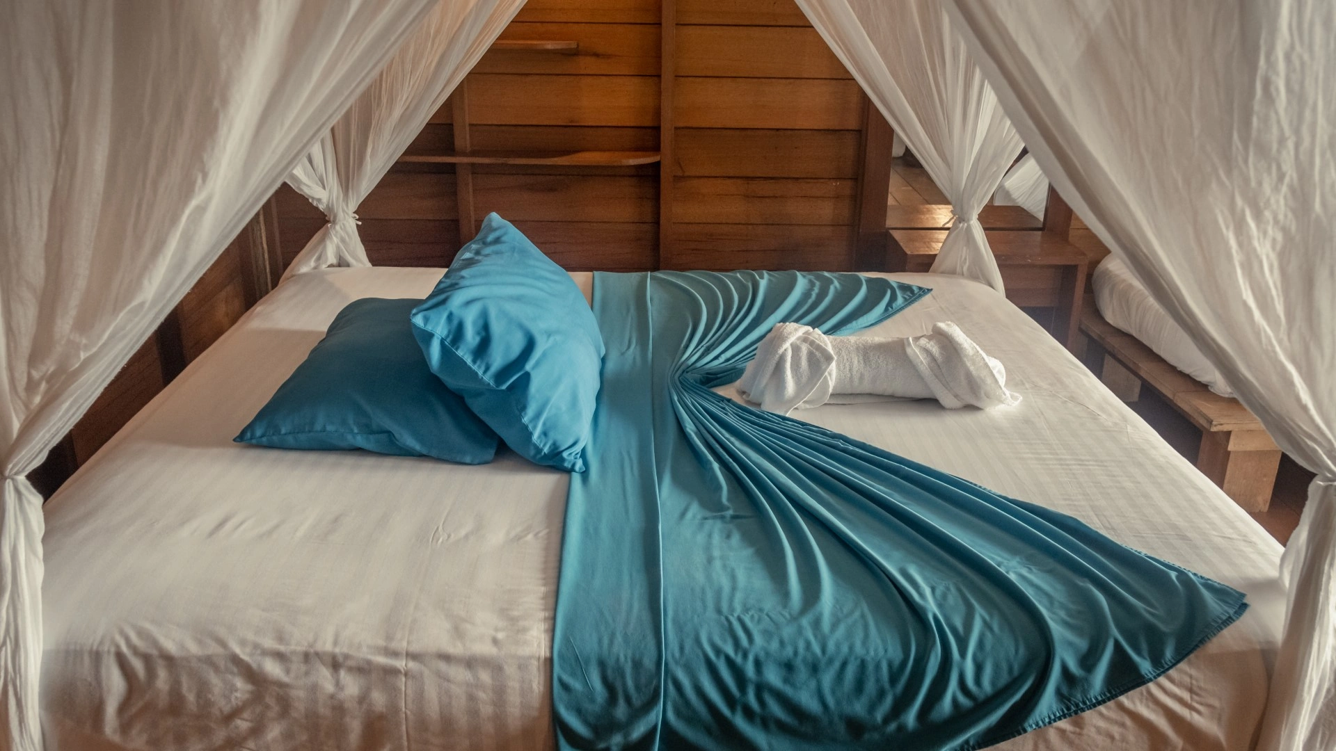 Casanemo Beach resort & spa