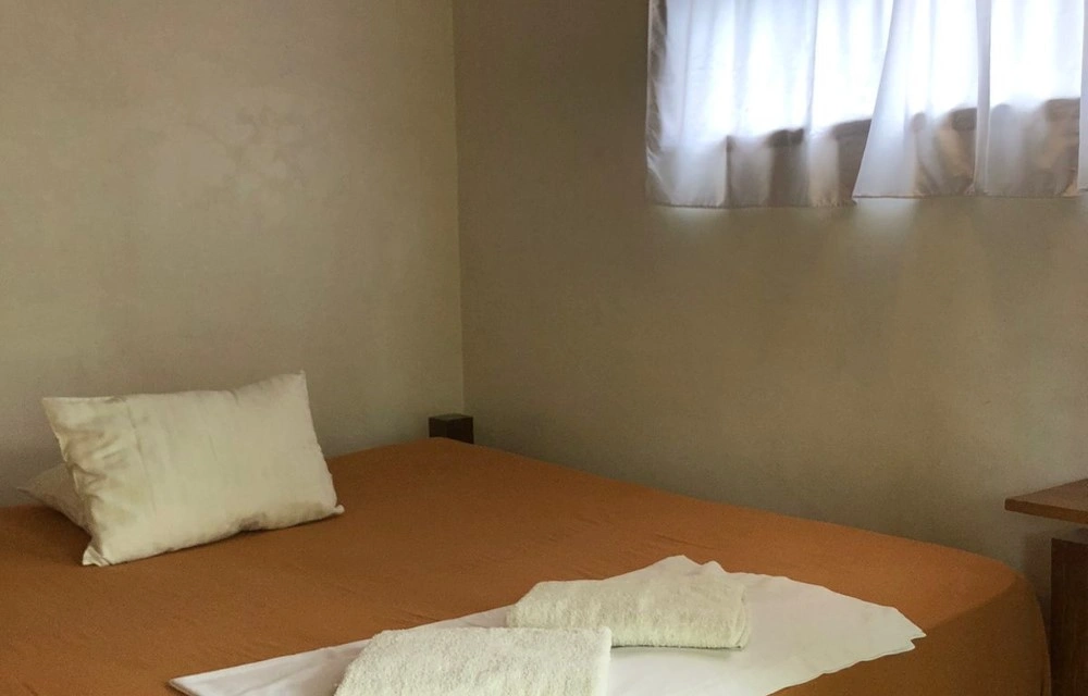 Casanemo Beach resort & spa