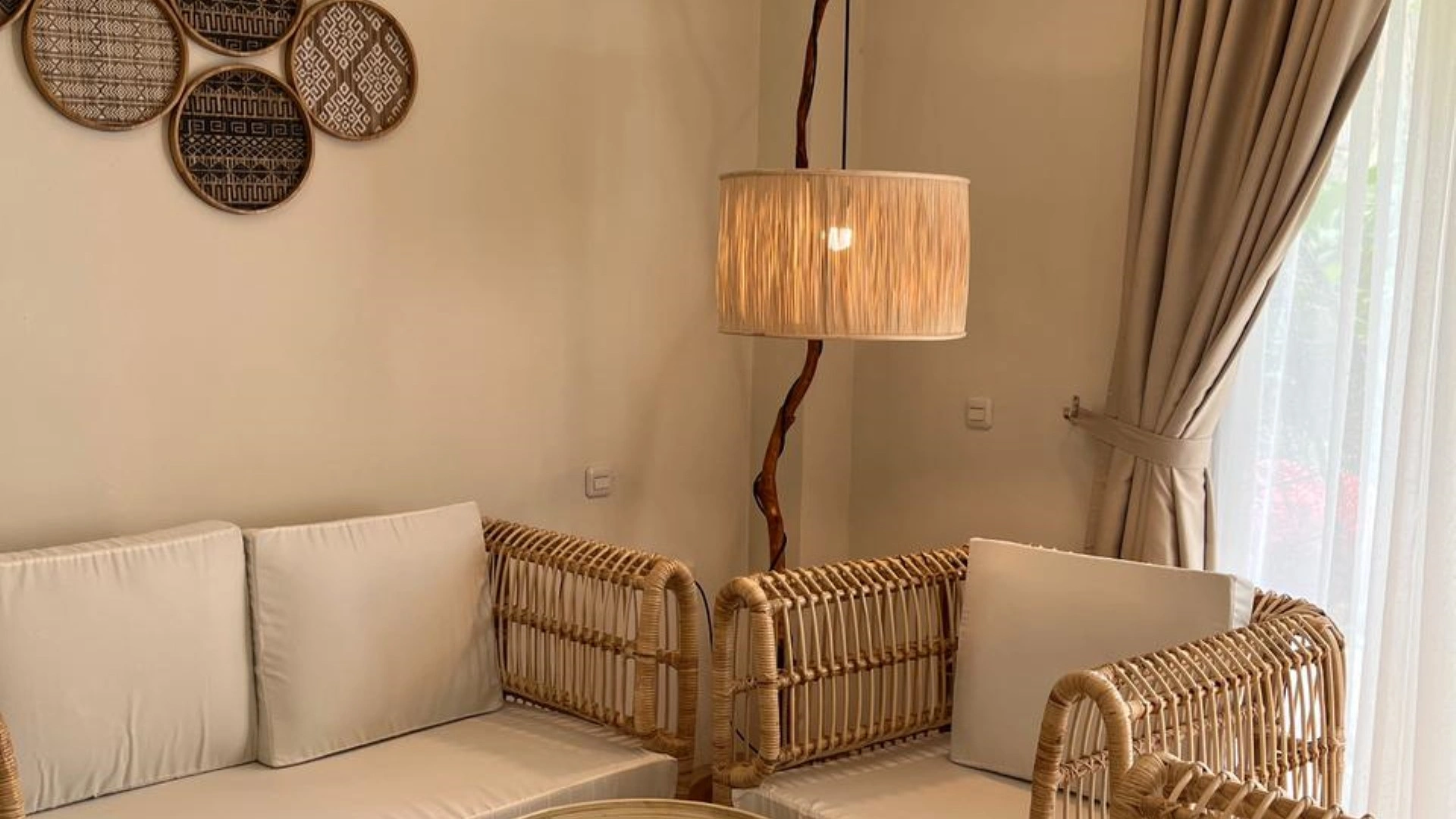 Casanemo Beach resort & spa