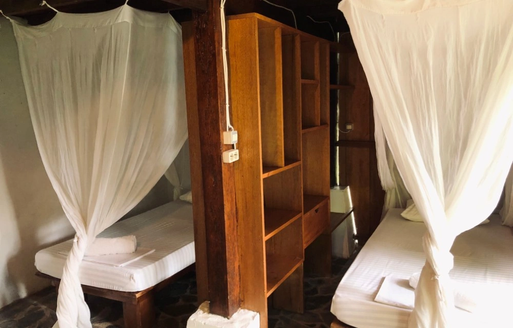 Casanemo Beach resort & spa