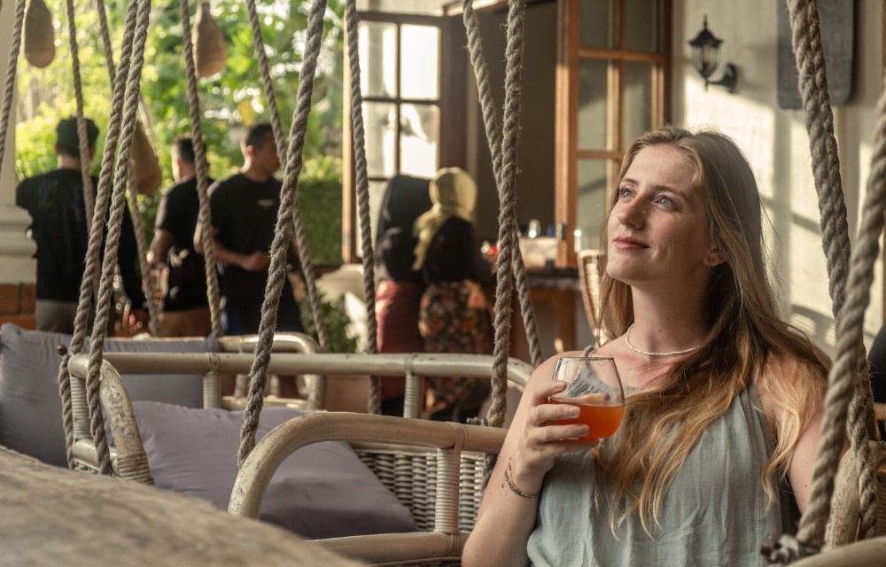 Casanemo Beach resort & spa Image's