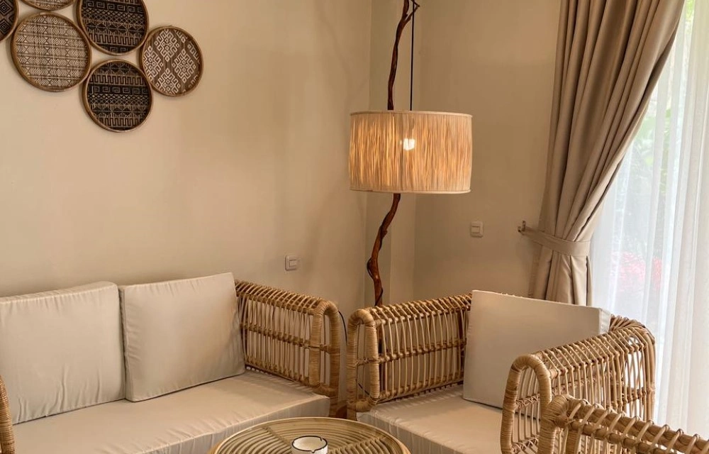 Casanemo Beach resort & spa