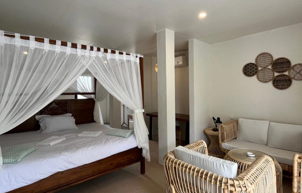 Casanemo Beach resort & spa