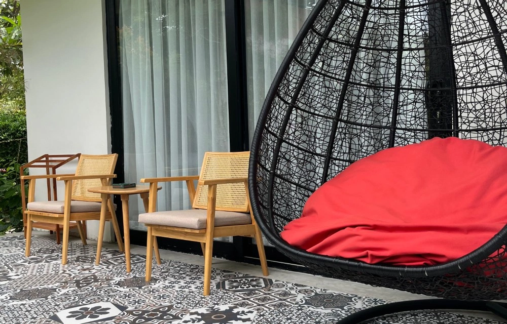 Casanemo Beach resort & spa