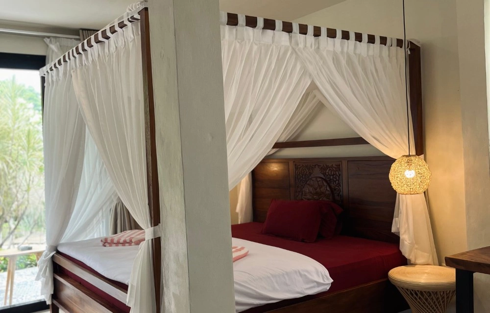 Casanemo Beach resort & spa