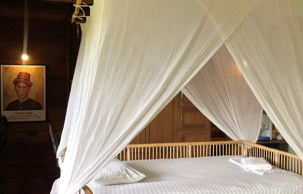 Casanemo Beach resort & spa